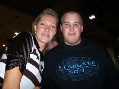 Фото Andee Frizzell