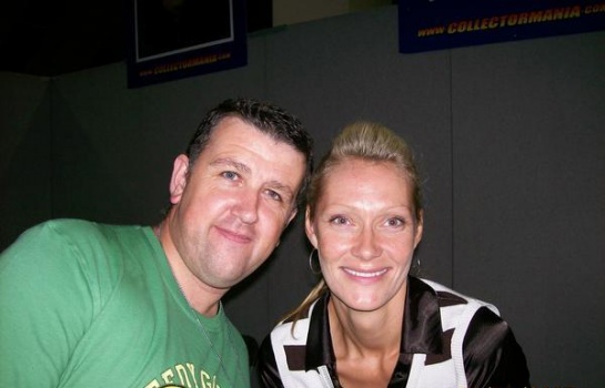 Фото Andee Frizzell