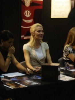 Фото Andee Frizzell