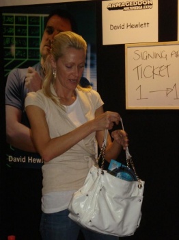 Фото Andee Frizzell