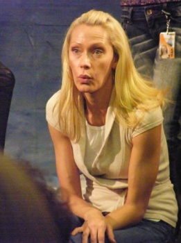 Фото Andee Frizzell