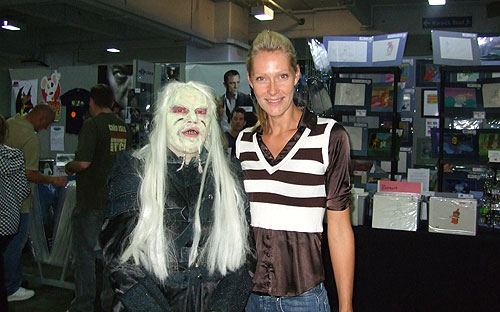 Фото Andee Frizzell