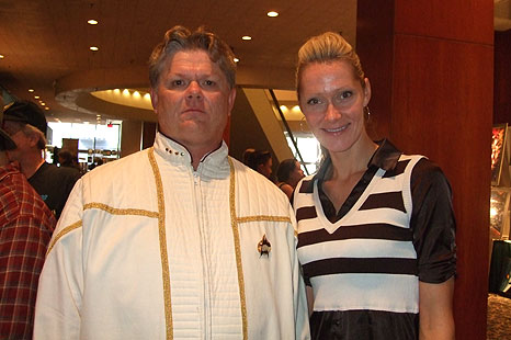 Фото Andee Frizzell