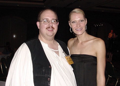 Фото Andee Frizzell