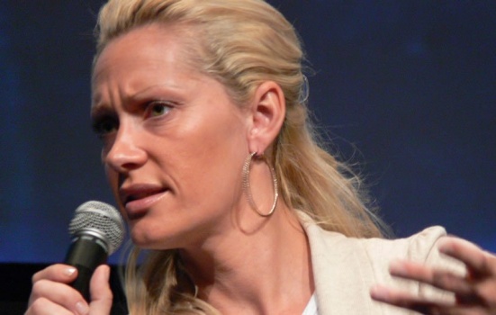 Фото Andee Frizzell