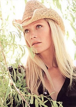 Фото Andee Frizzell