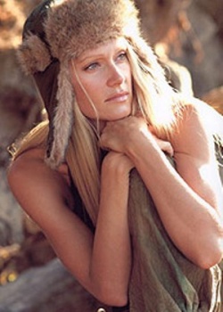 Фото Andee Frizzell