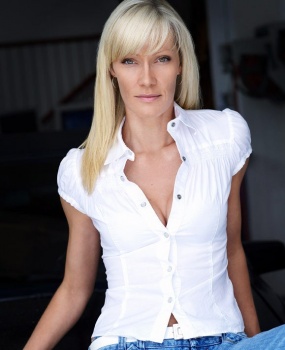 Фото Andee Frizzell