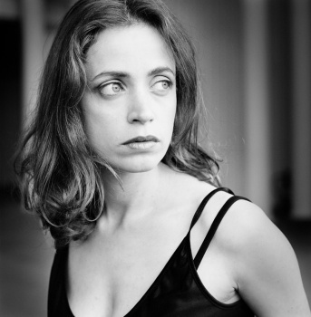 Фото Анна Тальбах
