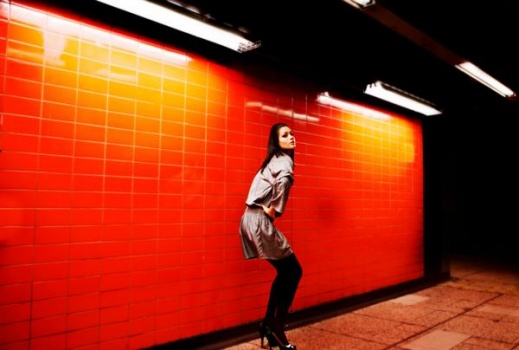 Фото Anne-Marie Mogg