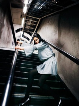 Фото Anne-Marie Mogg