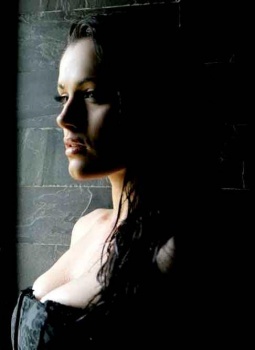 Фото Anne-Marie Mogg
