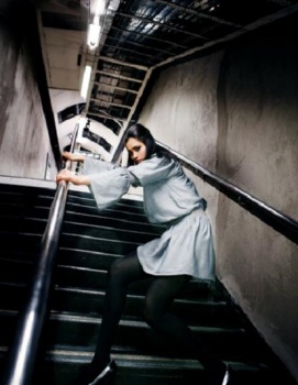 Фото Anne-Marie Mogg