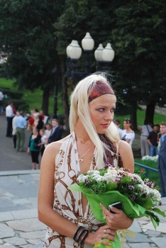 Фото Антонина Комиссарова