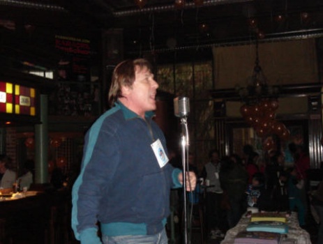 Фото Antonio Grimau