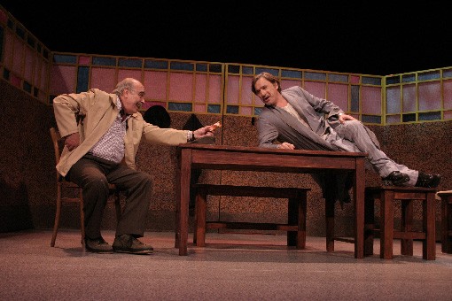 Фото Antonio Grimau