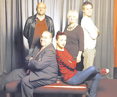 Фото Antonio Grimau