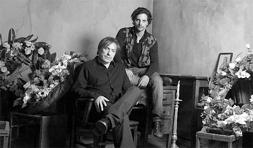 Фото Antonio Grimau