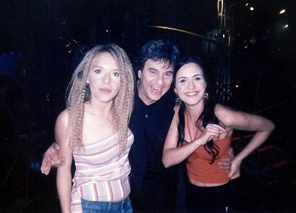 Фото Antonio Grimau