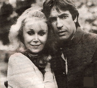 Фото Antonio Grimau