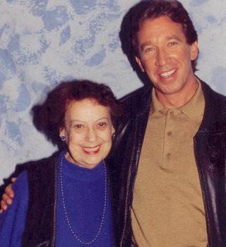 Фото Арджентина Брунетти