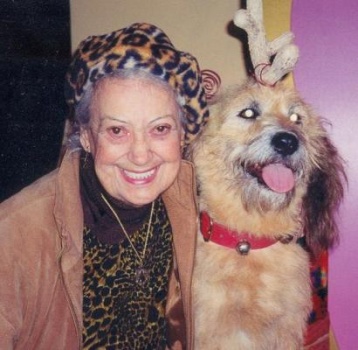 Фото Арджентина Брунетти