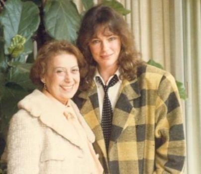 Фото Арджентина Брунетти