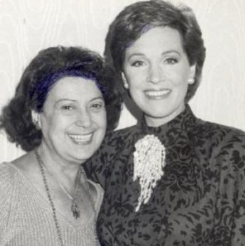 Фото Арджентина Брунетти