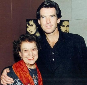 Фото Арджентина Брунетти