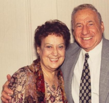 Фото Арджентина Брунетти