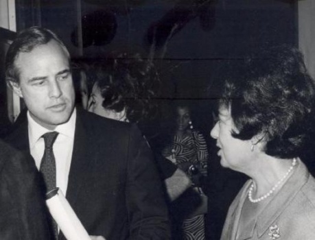 Фото Арджентина Брунетти