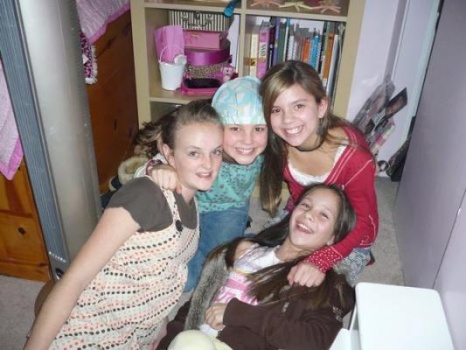 Фото Ария Уоллес