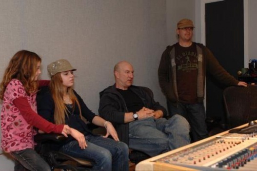 Фото Ария Уоллес