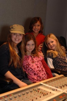 Фото Ария Уоллес