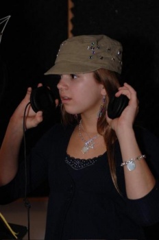 Фото Ария Уоллес