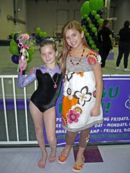 Фото Ария Уоллес