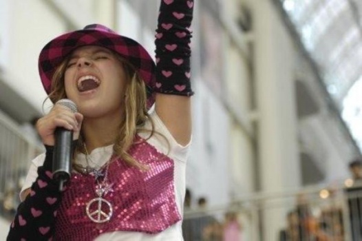 Фото Ария Уоллес