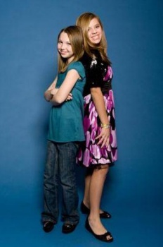 Фото Ария Уоллес