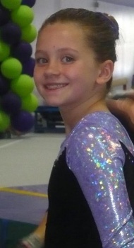 Фото Ария Уоллес