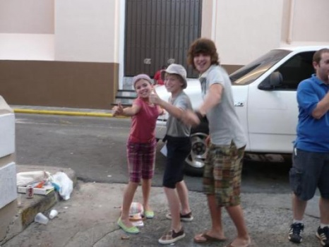 Фото Ария Уоллес