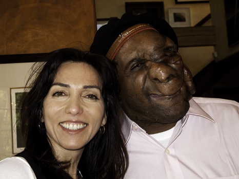 Фото Audrey Langle