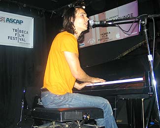 Фото Ben Jelen