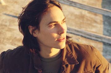 Фото Ben Jelen