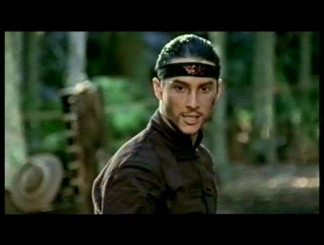 Фото Бен Сетон