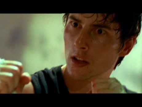 Фото Бен Сетон