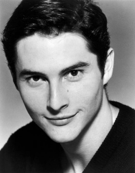 Фото Бен Сетон