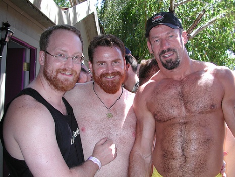 Фото Боб Коэрр