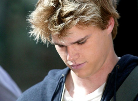 Фото Брендан Миллер