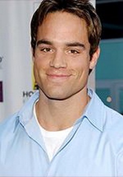 Фото Брайан Вэйд