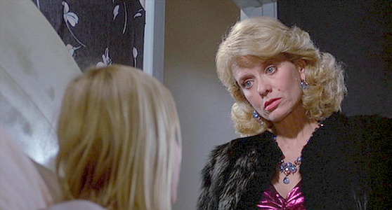 Брук Банди (Brooke Bundy). 